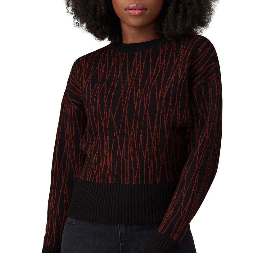 EQUIPMENT Betia Wool Sweater